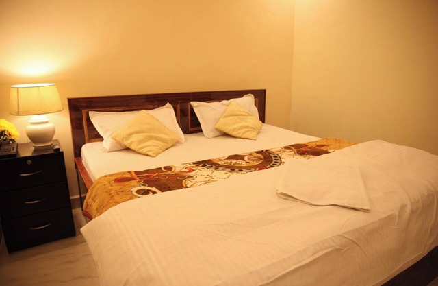 Hotel Kalpana