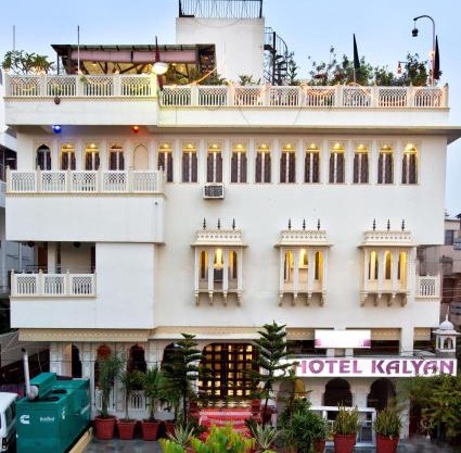 Hotel Palace 