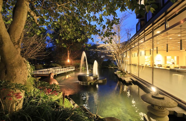 Hotel KAMOGAWASO