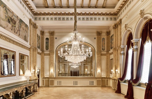 Hotel Kamp