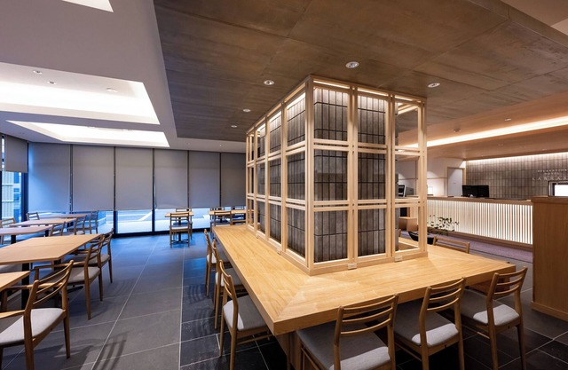 Hotel KAN-RAKU Akita Kawabata