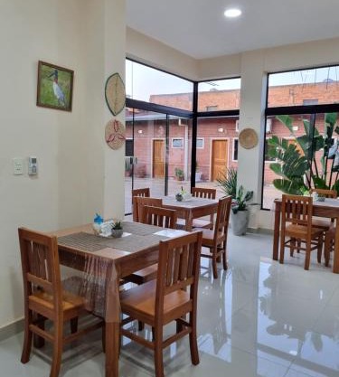Hotel Karanda´y