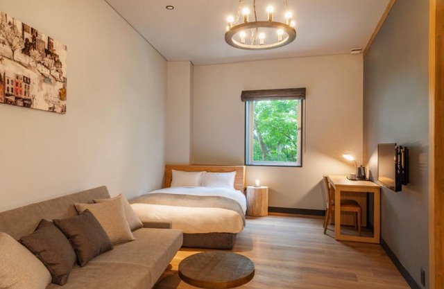 HOTEL KARUIZAWA CROSS - Vacation STAY 56455v