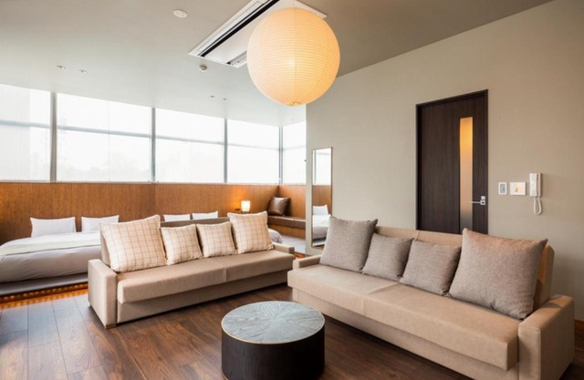 HOTEL KARUIZAWA CROSS - Vacation STAY 56446v