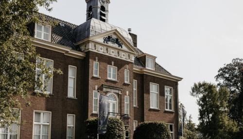 Hotel Kasteel Hoekelum