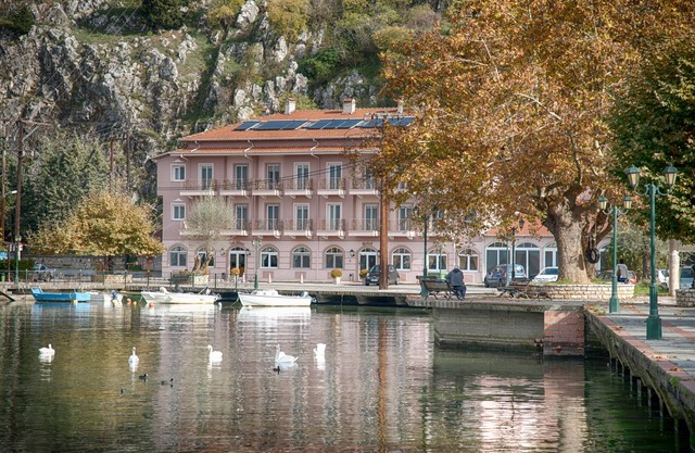 Hotel Kastoria