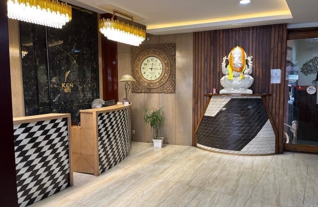 Hotel Ken