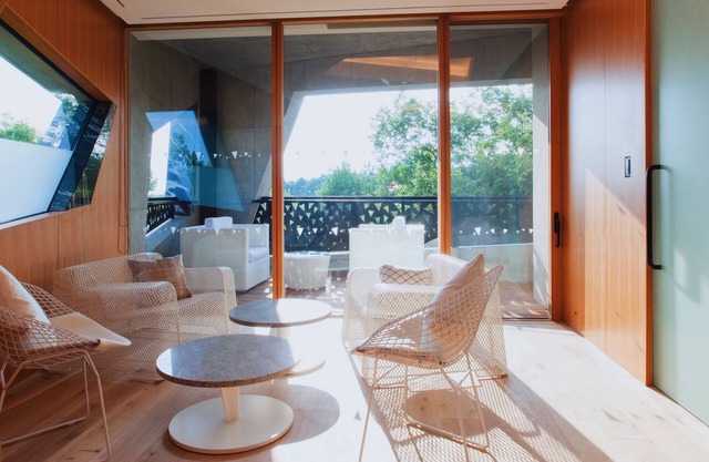 Hotel Keyforest Hokuto