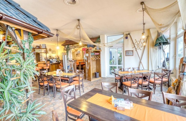 Hotel Kiebitz an der Ostsee