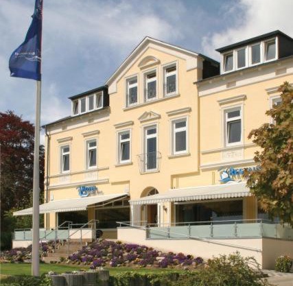 Hotel Kieler Förde