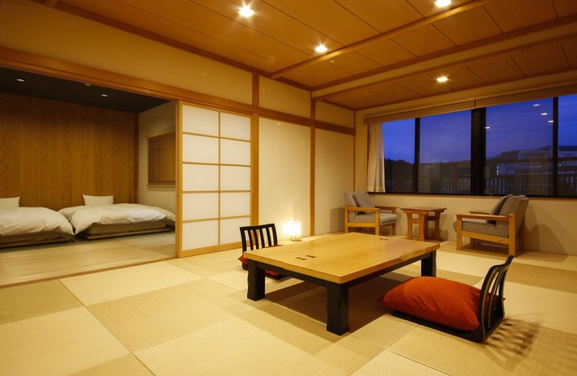 Hotel Kikyou