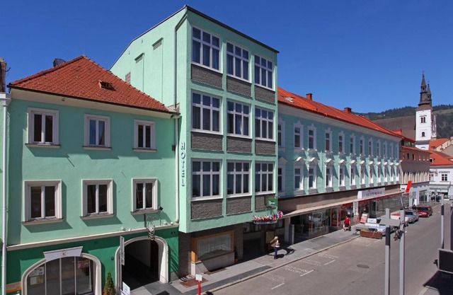 Hotel Kindler 2,0 Self-Check-In