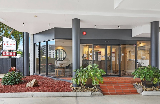 Hotel Kingsley