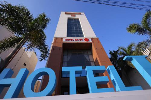 Hotel KK By Spree Rajkot - Pure Veg