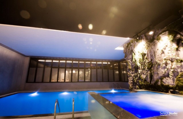 Hotel Kocibelli Pool SPA