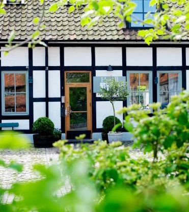 Hotel Kockska Gården