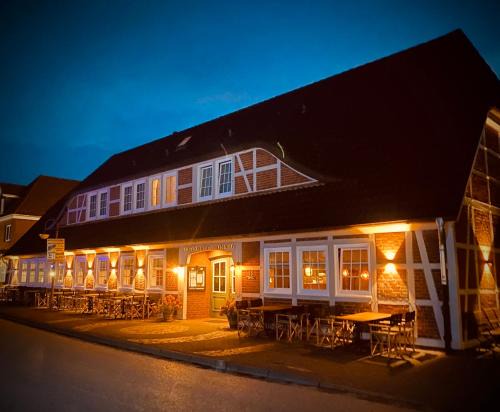 Hotel Krohwinkel