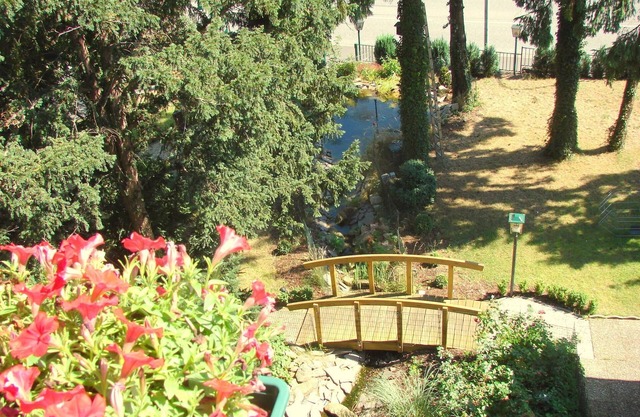 Hotel Krone