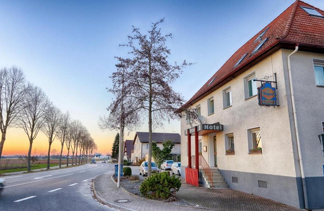 Hotel Krone