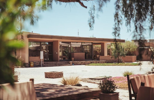 Hotel La Casa de Don Tomás