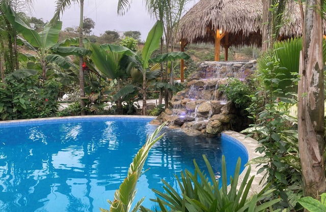 Hotel La Costa International