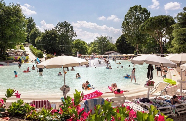 Hotel La Diga - Altomincio Family Park