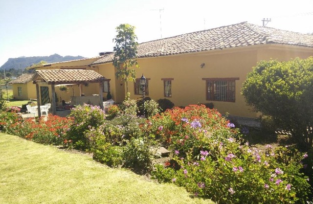 Hotel La Franchesca
