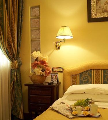 Hotel La Pace - Experience