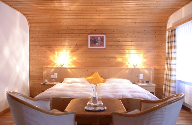 Hotel La Romantica