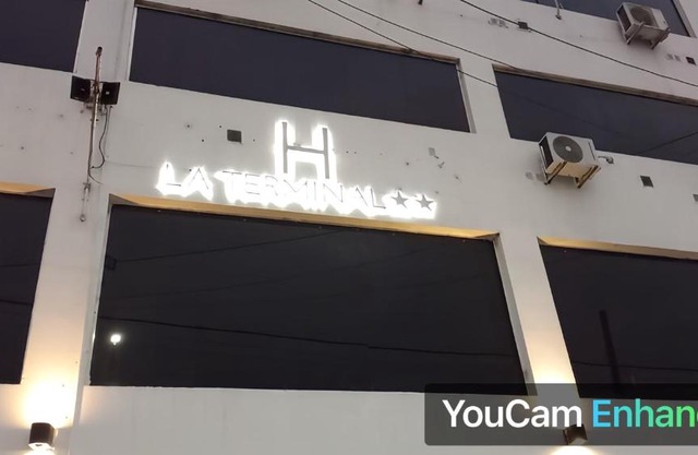 Hotel La Terminal
