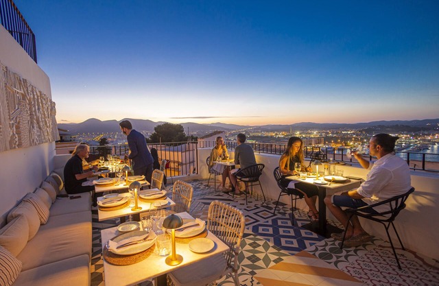 Hotel La Torre del Canonigo - Small Luxury Hotels