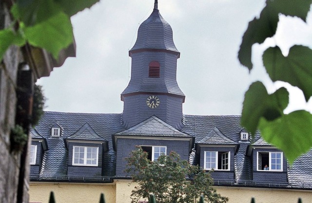 Hotel Lahnblick