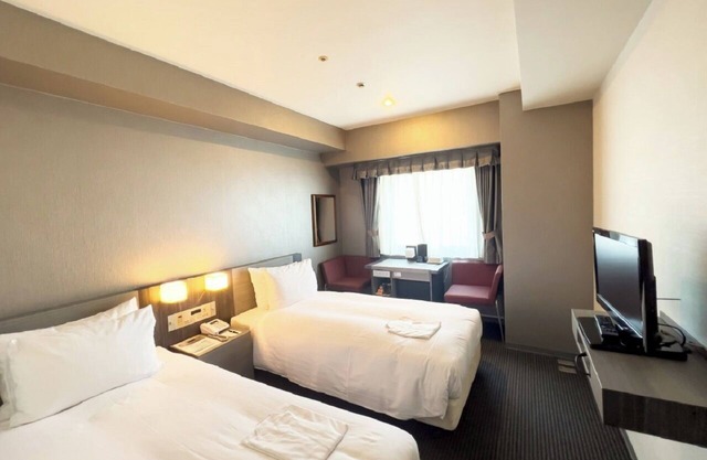 Hotel Lake Alster Alza Izumiotsu
