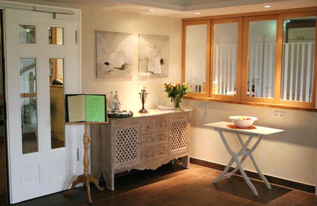 Hotel Landhaus Garni