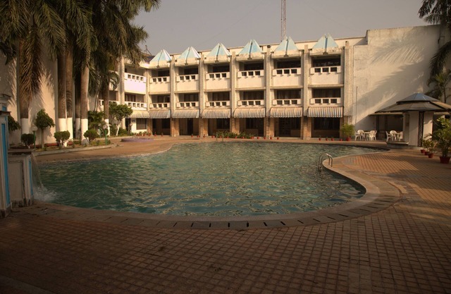 Hotel Landmarcplaza