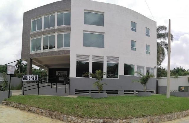 Hotel Las Vias