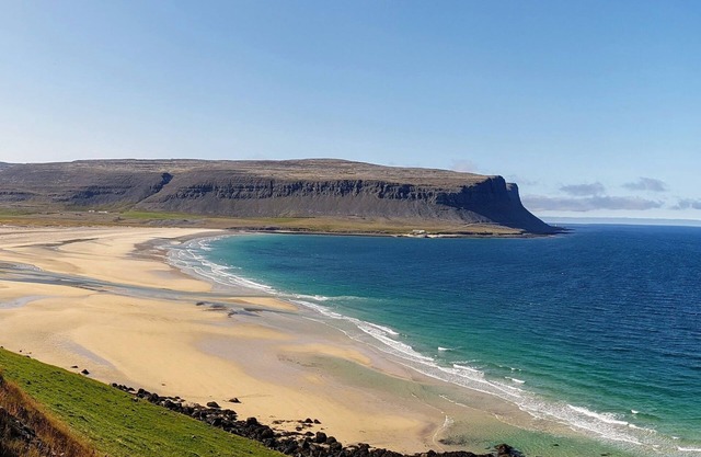 Hotel Latrabjarg