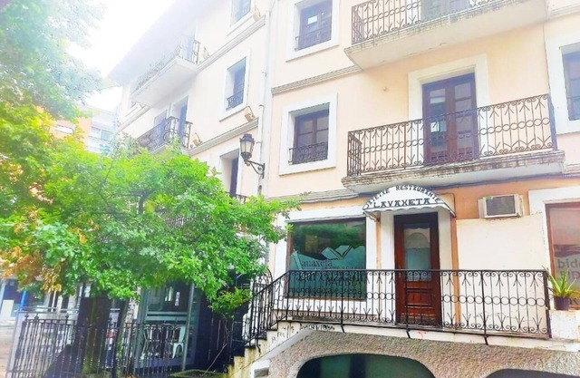 HOTEL LAUAXETA MUNGUIA