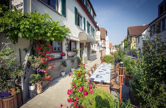 Hotel Lauer
