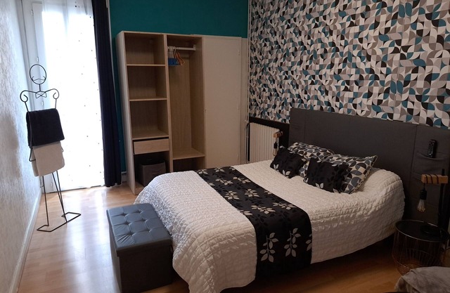 hotel le bearn