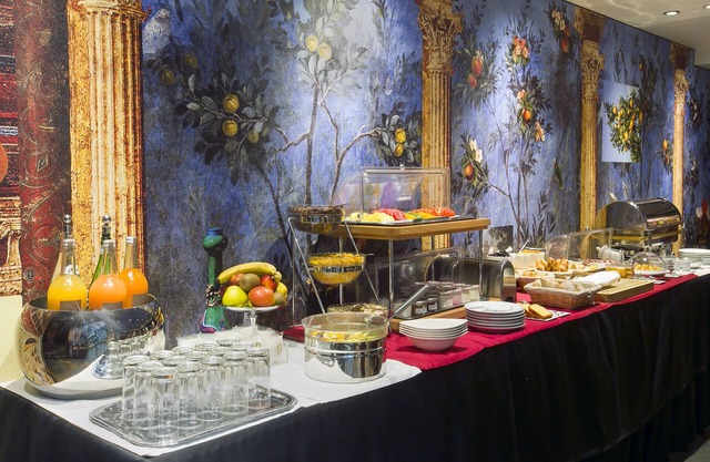 Hotel Le Bellechasse Saint Germain