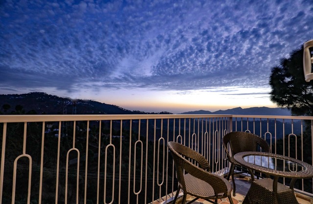 Hotel Le Halcyon