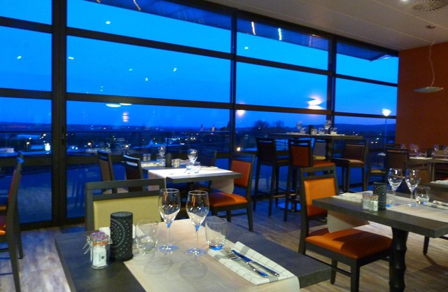 Hotel le kolibri