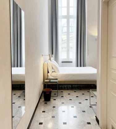 Hotel Le Nuvole Residenza d'Epoca