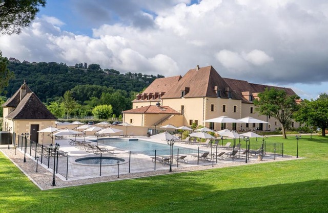 Hotel Le Perigord