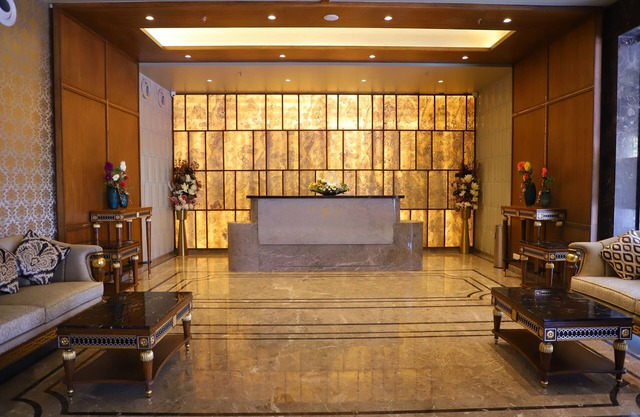 Hotel Le Vivanta
