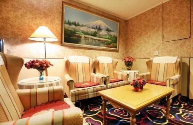 Hotel Lee - Chan