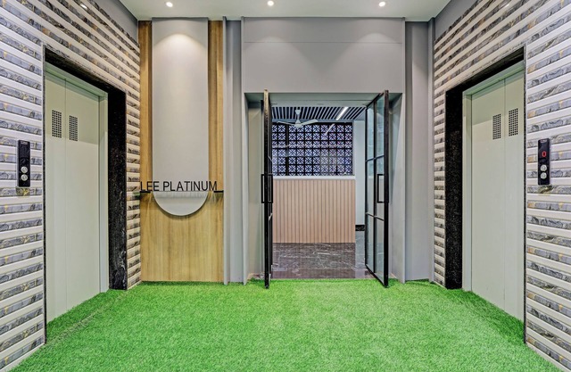 Hotel Lee Platinum