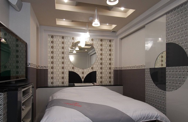 HOTEL LEGEND PLUS - Adults Only