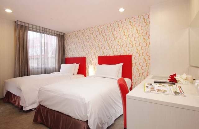 Hotel Leisure Taichung